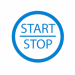 BOTÓN STAR STOP